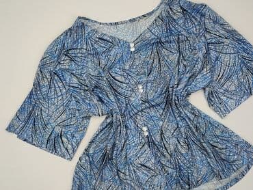 ile wazy bluza: Women's blouse, size 3XL (EU 46) — 1