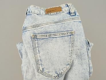 mango kurtki jeansowe: C&A, Jeansy damskie, rozmiar XS — 5