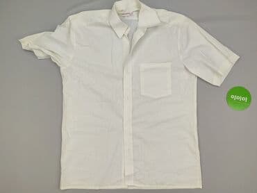 reporter bluzy męskie: Millenium, Koszulа dla mężczyzn, rozmiar 3XL — 2