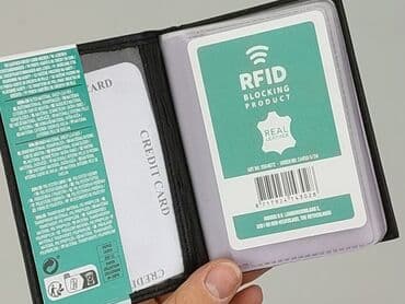 torebka mohito: Portfel, Unisex, stan - Idealny — 4