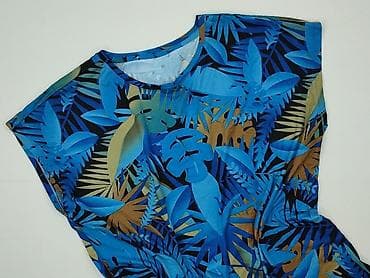 Moodo, Bluzka damska, rozmiar 5XL