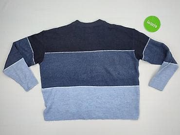 benetton sweter: UP2Fashion, Sweter damski, rozmiar L — 3