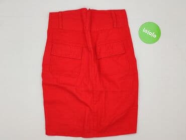 spódniczka i sweterek: Spódnica damska, XS — 3