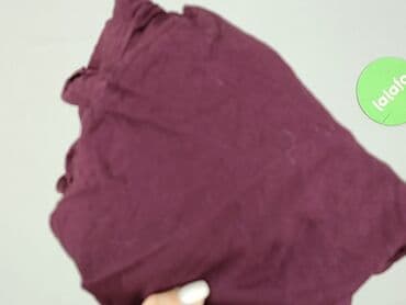 bluzka z odkrytymi ramionami zalando: Bluzka damska, rozmiar S — 5