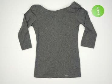 megi collection bluzki damskie: MEGI, Bluzka damska, rozmiar M — 3