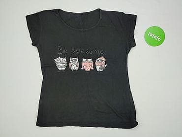 young multi: T-shirt damski, rozmiar M — 2