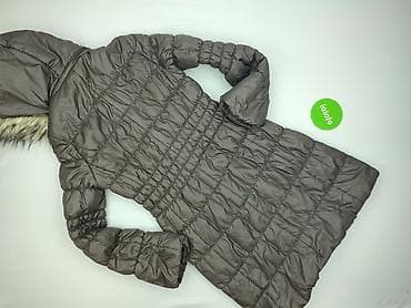 termiczna: Parka damska, rozmiar L — 3