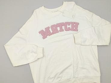 nago bluzy: Bluza damska
, rozmiar M — 1