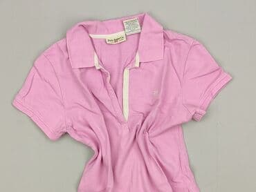 koszulki bez rękawów damskie lauren ralph lauren: Polo Ralph Lauren, Damska koszulka polo, rozmiar M — 1