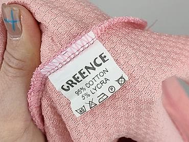even: Greence, Sukienka damska, rozmiar L — 5