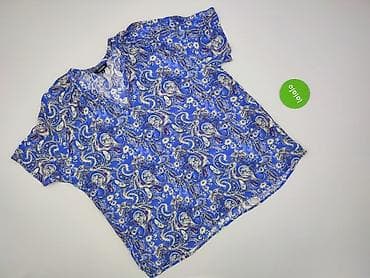 boho bluzki: Zavanna, Bluzka damska, rozmiar S — 2