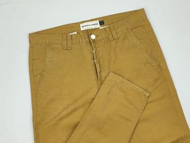 Topman, Chinosy dla mężczyzn, rozmiar L