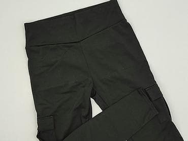 kolarki c: Legginsy rozmiar XL — 2