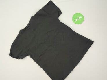 t shirty z dekoltem v allegro: T-shirt damski, rozmiar S — 4