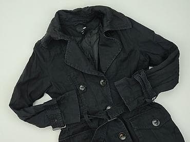 H&M, Trencz damski, rozmiar M