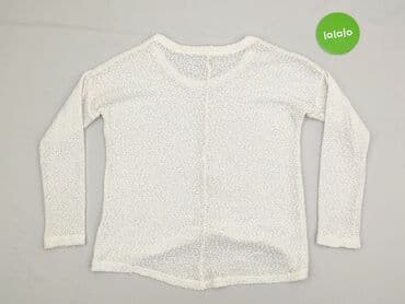 top z puszkiem: Atmosphere, Sweter damski, rozmiar S — 3