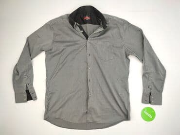 marynarka męska c: Koszulа dla mężczyzn, 3XL, stan - Idealny — 2