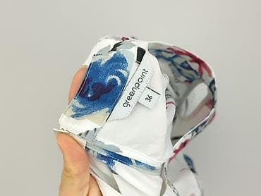 chabrowe bluzki: Greenpoint, Bluzka damska, rozmiar S — 4