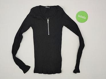 black squad bluzy: FB Sister, Sweter damski, rozmiar M — 3