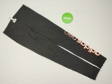 balanciaga klapki: Adidas, Legginsy Sportowe damskie, XS — 2