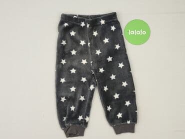 lidl bielizna esmara: Spodnie dresowe, Ergee, 12-18 miesięcy, stan - Bardzo dobry — 2