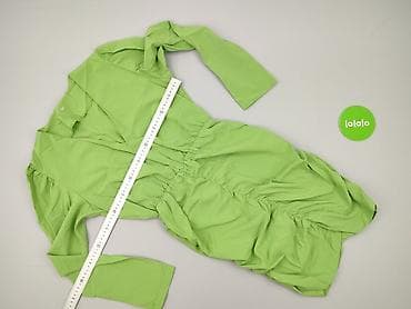 janina denim: Sukienka damska, rozmiar One size — 4