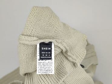 shein swetry damskie wyprzedaż: Shein, Kardigan damski, rozmiar M — 4