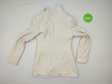 klapki ezzy: Marynarka damska, rozmiar S — 3