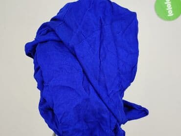 chabrowa bluzki plus size: Bluzka damska, rozmiar L — 5