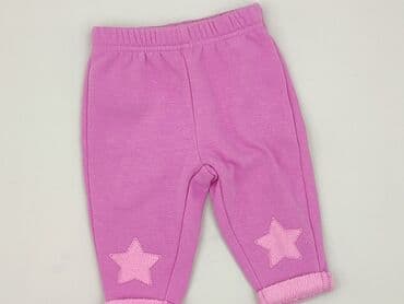 piżama pajacyk 128: Leggings, Cool Club, 3-6 months, condition - Perfect — 1