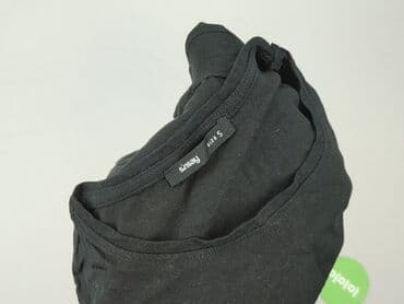 koszulka apatora: Sinsay, T-shirt damski, S — 4