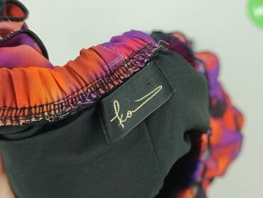 sukienki z nadrukiem: Sukienka damska, rozmiar S — 4