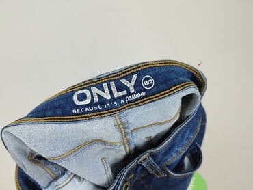 jeansy only: ONLY, Jeansy damskie, rozmiar XS — 4
