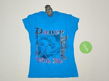gielda taneczna: Brave Soul, T-shirt damski, rozmiar S — 2