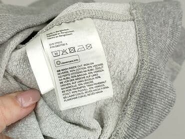 kurtka wiosenna 104 dziewczynka: Sweatshirt, H&M, 14 years, 158-164 cm, condition - Very good — 4