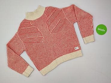 puszysty sweter h: Sweter damski, rozmiar XL — 2