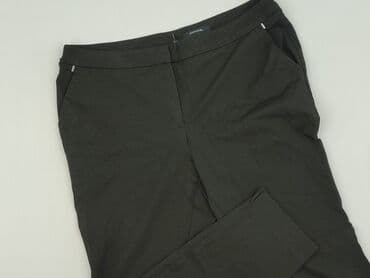 sukienki comma: Comma, Spodnie materiałowe damskie, rozmiar 2XL — 1