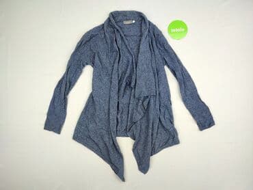 sweter z odkrytymi ramionami zara: Yessica, Women`s knitwear, size S (EU 36) — 2