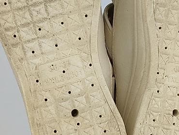 lasocki klapki biale: Sandały damskie, rozmiar 37 — 8