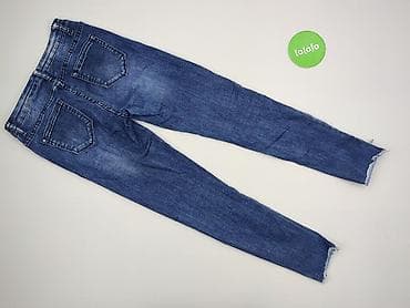 buty stich: ELEGANTE, Jeansy damskie, rozmiar S — 3