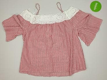 piżama primark: Papaya, Bluzka damska, rozmiar 2XL — 3