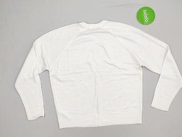 bluzki genzie: Sweter damski, rozmiar XL — 3