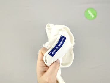 smyk białe sukienki: Sukienka damska, rozmiar S — 4