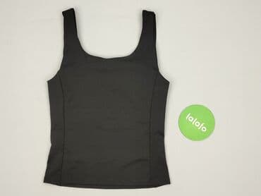 spódnice plisowane tiulowe czarne: C&A, Women's blouse, size XS (EU 34) — 3