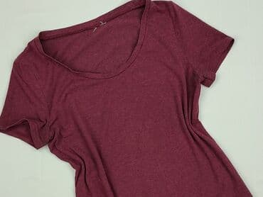 T-shirt damski, rozmiar S