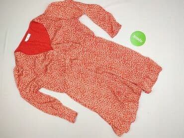 czerwona sukienka mango: MNG, Sukienka damska, rozmiar XL — 2