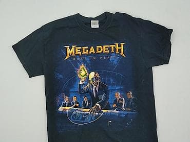 Fruit Of The Loom, Koszulka dla mężczyzn, rozmiar M — 1