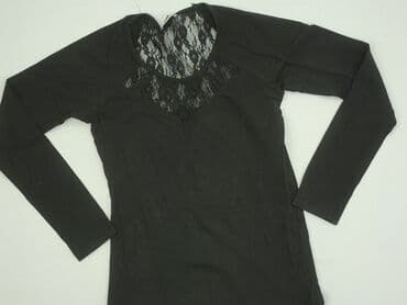 leginsy hdm: HDM, Bluzka damska, rozmiar S — 1