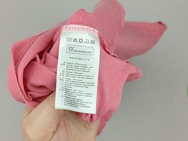 meksykanska koszula: Esmara, T-shirt damski, rozmiar XL — 4