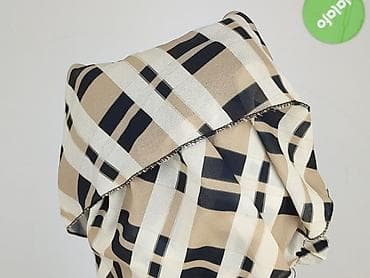 spodenki biale: Szorty damskie, rozmiar S — 5